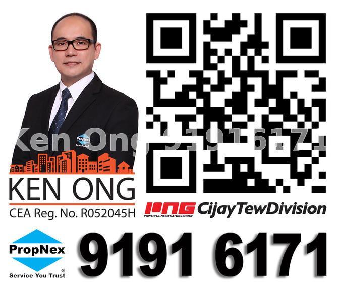 Blk 770 Pasir Ris Street 71 (Pasir Ris), HDB 5 Rooms #151532592